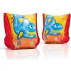 Intex 56659 Textilné rukávniky žralok 23x18cm