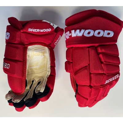Hokejové rukavice Sher-wood Rekker M90 SR od 79 € - Heureka.sk