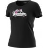 Dynafit Graphic Co W black out Dynavan 38