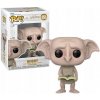 Figúrka Funko Pop! Harry Potter Dobby (Škretek)