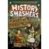 History Smashers: Plagues and Pandemics (Falynn Koch)(Brožovaná)