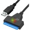 Adaptér USB na SATA 3.0 Izoxis 26096