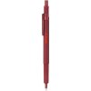 rotring 600 2114261-541732 Ballpoint Pen metallic red