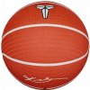 Nike Deflovaný míč Playground 8P Kobe Bryant N1012519-835 oranžový 7