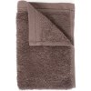 The One Towelling T1 ORG30 Taupe 30 x 50 cm