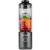 Stolný mixér Nutribullet Flex NBP013GM antracitová farba