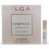 Bvlgari Omnia Crystalline, EDP vzorka vône pre ženy