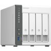 NAS QNAP TS-433-4G (TS-433-4G)