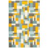 Najkoberce stavebnica Orange 200 cm