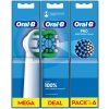 ORAL-B Pro Precision Clean náhradné hlavice 6 ks