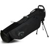 Golfový pencil bag Callaway Par 3 Black