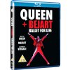 Queen, + Béjart - Ballet For Life, Blu-ray