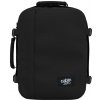Ľahký kabínový batoh CabinZero Classic 28L - čierny