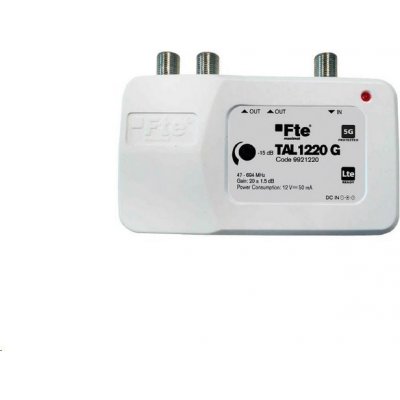 FTE Maximal FTE TAL 1220G 5G LTE