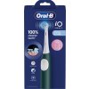 Oral-B iO 2 elektrická zubná kefka zelená