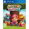 Alchemic Cutie (PS4) 5056280435198