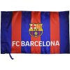 Fan-shop Vlajka BARCELONA FC Vertical