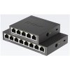 D-Link DGS-105 5-port Gigabit Metal Housing Desktop Switch DGS-105/E