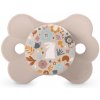 Suavinex Wonderland SX Pro Physiological 0-6 m cumlík Liberty Pink 1 ks