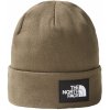 The North Face DOCK WORKER RECYCLED BEANIE Kulich US OS NF0A3FNT21L1