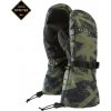 Rukavice na snowboard Burton Kids GORE-TEX Mitt forest city streets JR XL 25/26 - Odosielame do 24 hodín