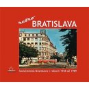 Bratislava - retro - Ján Lacika