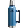 Termoska Stanley Legendary Classic Hammertone Lake 1,9L
