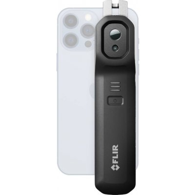 FLIR One Edge