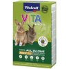 Kompletná kŕmna zmes Vitakraft 0,6 kg pre dospelých králikov