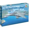 Italeri JAS-39D Gripen Twin seater 1/72