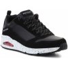 Skechers M 232153-BKW Shoes (95635) Black EU 42