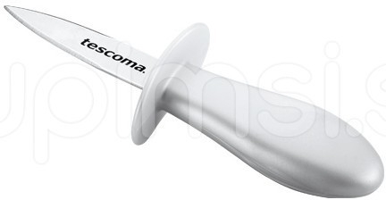 Tescoma 421080 PRESTO SEAFOOD Nôž na ustrice15 cm
