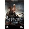 Ancestors Legacy Artbook