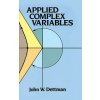 Applied Complex Variable