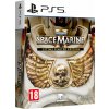 Warhammer 40,000: Space Marine 2 Ultima Limited Edition - PS5 (3512899969315)