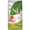 Farmina N&D cat PRIME (GF) adult, boar & apple 5 kg
