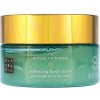 Rituals The Ritual Of Karma telový peeling so soľou 300 g