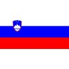 MIL-TEC vlajka štátna SLOVINSKO