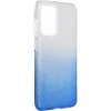 JELLY CASE SHINING SAMSUNG S9 PLUS modré zadné púzdro na mobilný telefón (Gumené silikónové púzdro JELLY CASE)