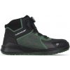 Topánky Dunlop Black 1104725 11 (46)