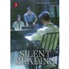 Silent Reading: Mo Du (Novel) Vol. 3