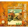 Jak voní tymián (audiokniha) - Marcel Pagnol