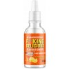 Allnutrition Fitking Delicious Flavour Drops 50 ml Príchuť: Med - citrón