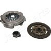 JAPANPARTS Sada spojky KF-593
