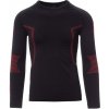 Payper THERMO PRO 280 LS Termo tričko pánske S/M, Black