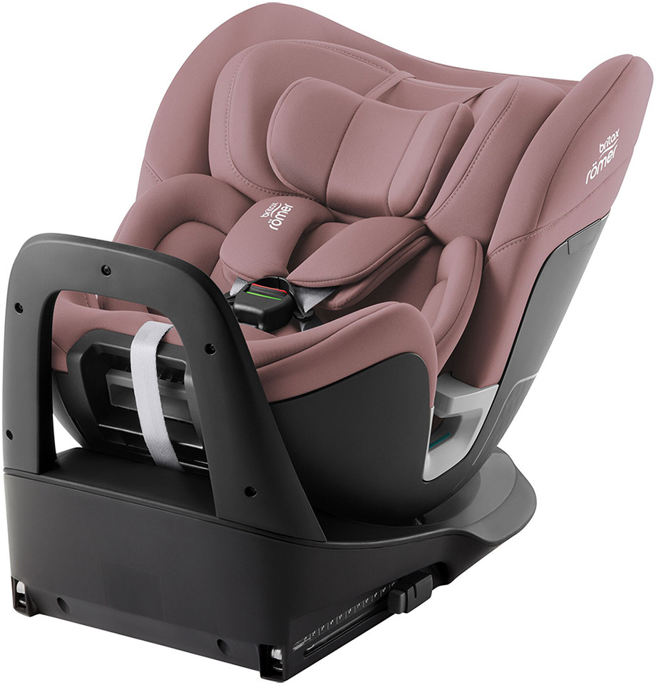 BRITAX RÖMER Swivel 2024 dusty rose