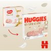 2x HUGGIES® Extra Care plienky jednorazové 2 (3-6 kg) 162 ks VP-F164424