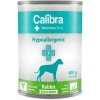 Calibra VD Dog Hypoallergenic Rabbit & Insect 400 g