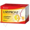 Phoenix Larypront s propolisem a citrónem 24 tabliet