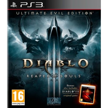 Diablo 3 (Ultimate Evil Edition)